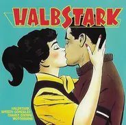 Various - Halbstark