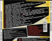 CD - Eden Kane / Bobby Renk / Robert Bennett a.o. - Halbstarke