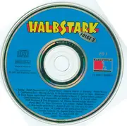 Double CD - Drafi Deutscher / Rex Gildo - Halbstark Folge 2 (Teenagermelodien Zum Shaken, Twisten Und Knutschen)