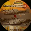 12inch Vinyl Single - Ragga Hip Hop Sampler - Half-Life Volume 4