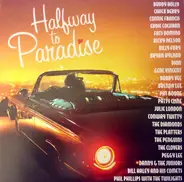 The Crickets, Gene Vincent, Peggy Lee a.o. - Halfway To Paradise