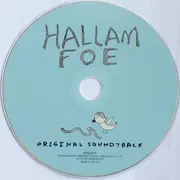 CD - Orange Juice, Franz Ferdinand, Clinic, a.o. - Hallam Foe (Original Soundtrack)