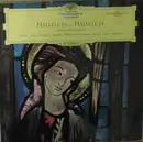 LP - Händel, Mozart, Giordani a.o. - Halleluja... Halleluja (Berühmte Chöre)