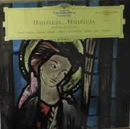 Händel, Mozart, Giordani a.o. - Halleluja... Halleluja (Berühmte Chöre)