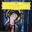 LP - Händel / Mozart / Schubert / Beethoven a.o. - Halleluja... Halleluja (Berühmte Chöre)