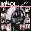 CD - Louis Armstrong Und Die Kleine Gabriele a.o. - Hallo! Evergreen