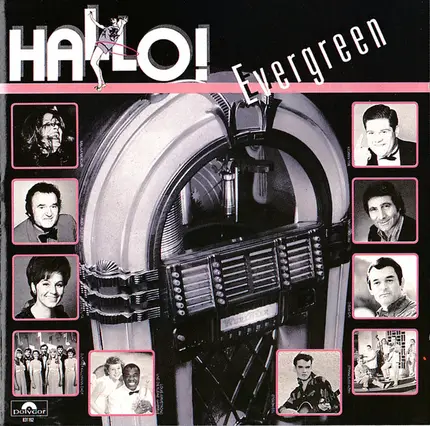 Louis Armstrong Und Die Kleine Gabriele a.o. - Hallo! Evergreen
