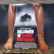 Sampler - Halloween Of Bloody Nightmares