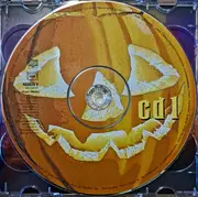 Double CD - Ricky Martin / Tom Jones / Madness a.o. - Halloween Party Hits