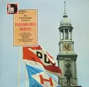 LP - Die Volksplatte - Hamburg Ahoi!