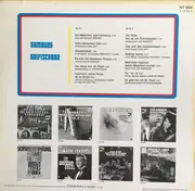 LP - Mariona, Carl Bay, Jan Anderson, a.o. ... - Hamburg Haifischbar