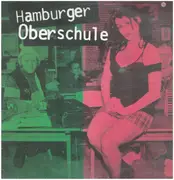 LP - Various - Hamburger Oberschule - Schmuddelkinder + Andere Verbrecher Wissen Um Die Antwort