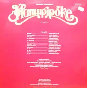 LP - Charles Perrault / Emil Waldteufel / Gabriel Fauré - Hamupipőke
