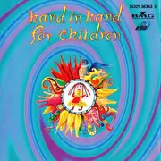 CD - Fun Factory, Captain Jack, Rednex a.o. - Hand In Hand For Children