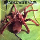 LP - Steppenwolf, B.B.King, Bush a.o. - Handle With Care