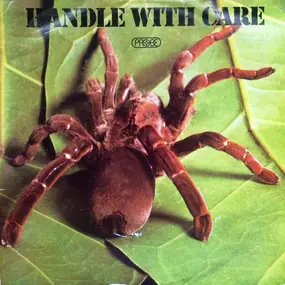 Steppenwolf - Handle With Care