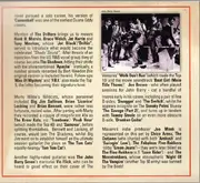 Double CD - The Krew Kats, The Hunters, Johnny Gregory & His Orch - Hank, Bruce, Bert, Joe, Big Jim & More...The UK Instro Scene, 1956-61 - Digisleeve