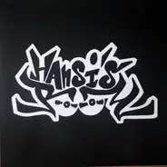 Hip Hop Compilation - Hansi's Room