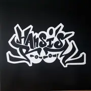 LP - Hip Hop Compilation - Hansi's Room
