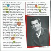 CD - Wynn Hoop, Camillo Felgen, Lys Assia, a. o. - Hast Du Worte?