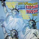 LP - Various - Happy American Music - The Great American Singers And Songwriters