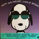 CD - Patti Austin, Chick Corea, Dave Grusin, a.o. - Happy Anniversary, Charlie Brown!