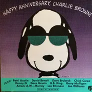 Patti Austin, Chick Corea, Dave Grusin, a.o. - Happy Anniversary, Charlie Brown!
