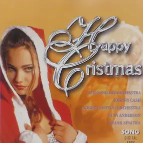 Bing Crosby - Happy Christmas
