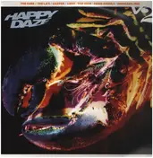 Chapterhouse - Happy Daze - Volume Two