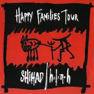 Shihad, H L A H, SML - Happy Families Tour