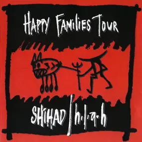 Shihad - Happy Families Tour