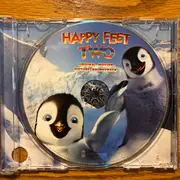 CD - Various - Happy Feet Two (Original Motion Picture Soundtrack)