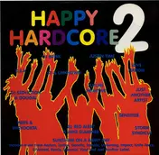 Sensitize - Happy Hardcore 2