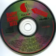 Double CD - Happy Hippie Hits - Yardbirds, Santana, Donovan, Tremeloes, Marmalade..