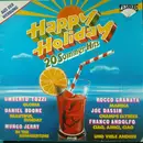 LP - Various - Happy Holiday
