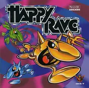 Technohead - Happy Rave