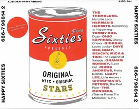 The Searchers - The Sixties-Superhits 1964
