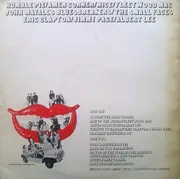 LP - Fleetwood Mac, Small Faces, Humble Pie, Albert Lee - Happy To Be Part Of The Industry Of