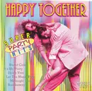 CD - Various - Happy Together