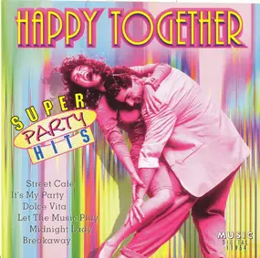 Various Artists - Happy Together