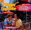 LP - Neil Sedaka, Euson, a.o. - Happy Together
