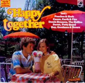 Neil Sedaka - Happy Together