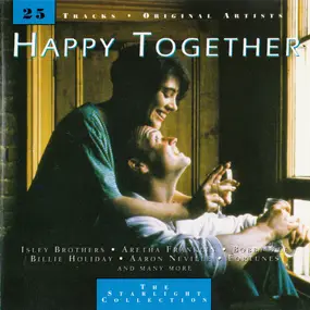 Various Artists - Happy Together