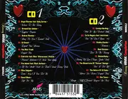 Double CD - Various - Harmony House - The Compilation