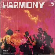 Double LP - The Turtles, Carol Douglas, Bo Donaldson & The Heywoods - Harmony