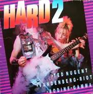Riot, Axe, Gamma a.o. - Hard 2