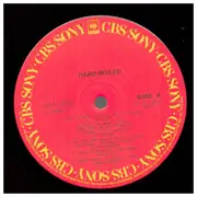 12inch Vinyl Single - Various - Hard-Boiled - Obi