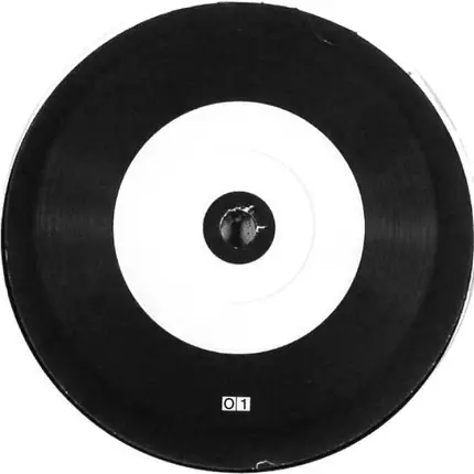 Sergio Castilla - Hard Gun