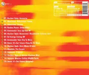 CD - Watchman / Dj Energy / Awex / a.o. - Hard House: The Originators