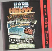 CD - Various - Hard 'N Heavy
